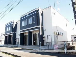 岐阜県岐阜市細畑1丁目【アパート】の外観