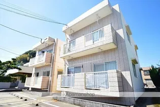 永留マンションの画像