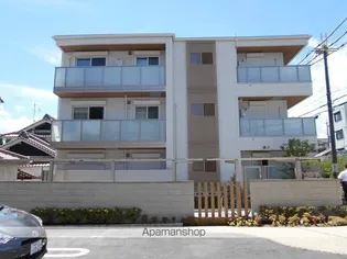 シャーメゾンみのりの画像