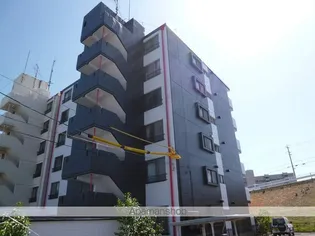 メゾンド リオン今伊勢の画像