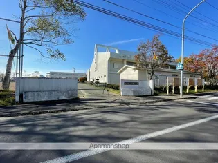 ヒルトン21【1階】の周辺