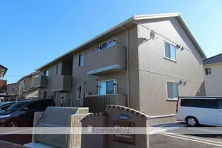 プルミ エール A棟の画像