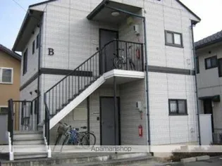 キヨコランテA棟B棟の画像