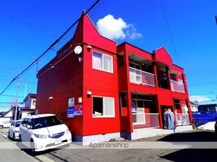 メゾン リヴェラルの画像