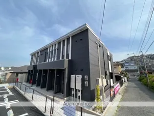 ラピュタ宮前の画像