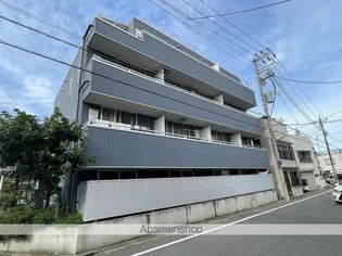 セレステ三軒茶屋の画像