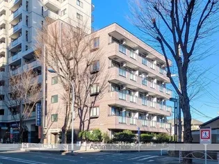 シャイニーヒルの画像