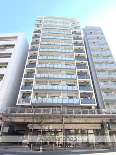 アクセリス亀戸の画像