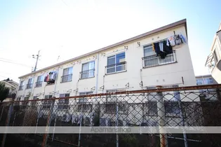 サンハイツクロダ【2階】の外観