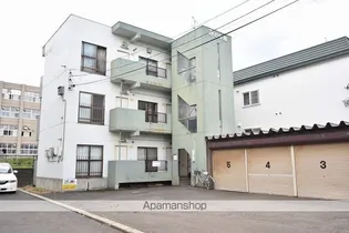 みどり荘の画像