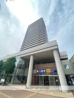 ヴェルビュタワー琴似の画像