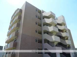 福岡県福岡市東区土井2丁目【マンション】の外観