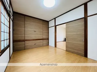 赤川1丁目19番 1棟2戸【102号室】のその他画像