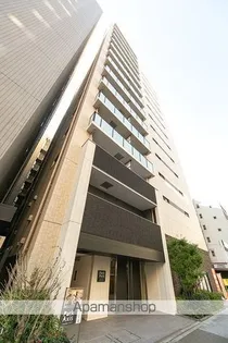パークアクシス東日本橋ステーションゲート【11階】の外観