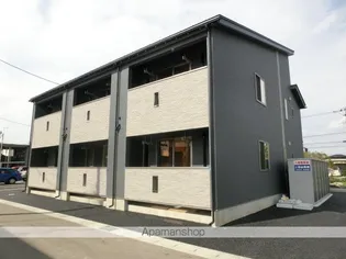 HILLS RESIDENTIAL N14の画像