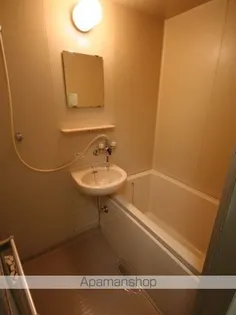 ファーストヒルズ【2階】の風呂