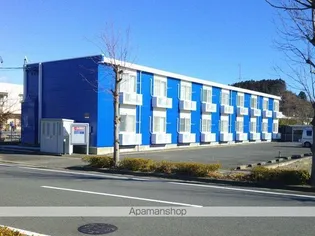 ヨモヨモハイツ【102号室】の外観