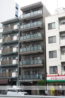 グランヴァン高田馬場の画像