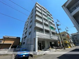 アルファ藤塚町の画像