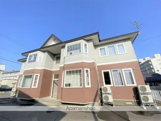 ノースウエストⅠの画像