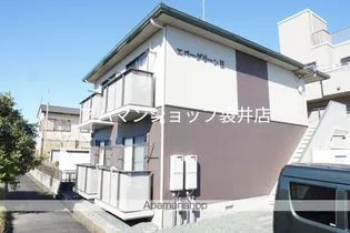 エバーグリーンⅡの画像