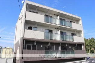 MEY FELICE【1階】の外観