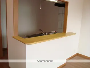 アーバンハウス五性橋【105号室】の内装