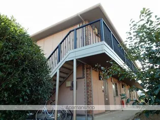 N Yハイツ Cの画像