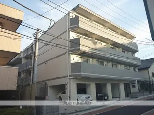 ヴォーガコルテ千歳船橋【1階】の外観