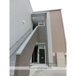 グラン ソレイユIの画像