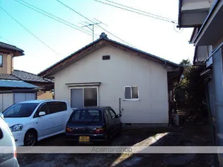 久保田アパートの画像