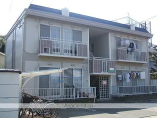 ハイツ メサの画像