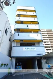 サンライフ東雲の画像