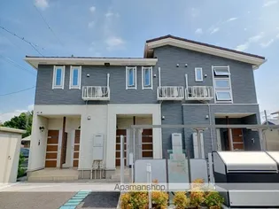 グリーンパークD DKの画像