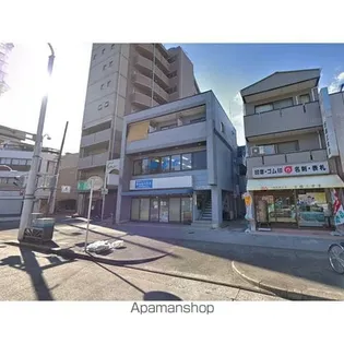 ライフビル【3階】の外観