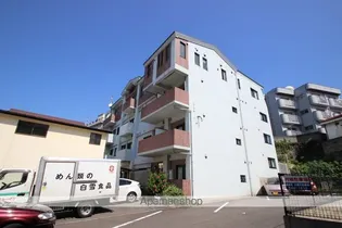 ブラン ネージュおおはしの画像