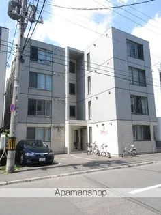 カーサフェリーチェ医大前の画像
