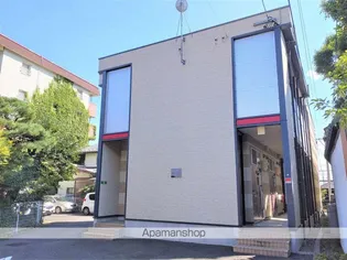 レオパレスつましなの画像