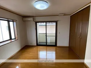 ハイツロイアルティⅡ【201号室】の居間