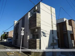 F STUDIO 東仙台【2階】の外観