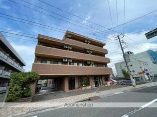 グレイスヴィラ西大畑の画像