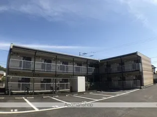 レオパレスSUCCESSの画像