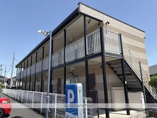 レオパレスルート4セイジィの画像