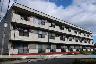 ボアクレール A【1階】の外観