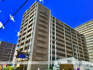 エスバイエルマンションの画像