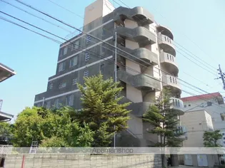 NPハイツの画像