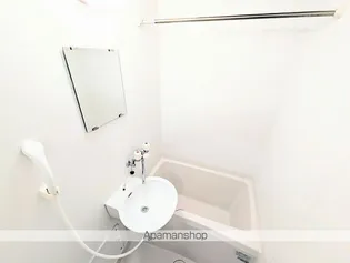 レオパレスアクエリウス【103号室】の風呂