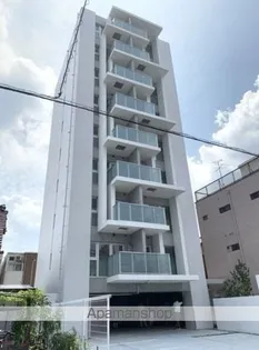 COZY名城公園【8階】の外観