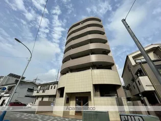 シェルポート鶴見の画像