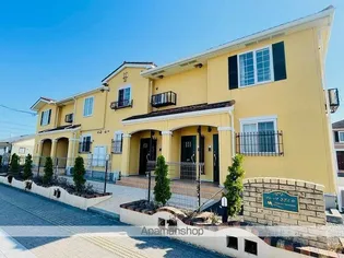 プレッソすみれの画像